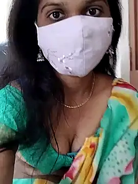 Snapshot of Triveni-Lovely chatting on December 23, 2024, 7:38 am Triveni-Lovely online show from December 23, 2024, 7:38 am