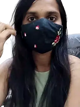 Snapshot of Triveni-Lovely chatting on February 22, 2025, 9:56 am Triveni-Lovely online show from February 22, 2025, 9:56 am