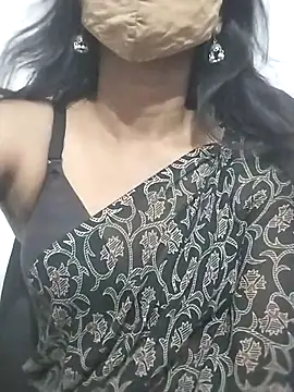 Snapshot of Triveni-Lovely chatting on June 4, 2026, 4:46 pm Triveni-Lovely online show from June 4, 2026, 4:46 pm