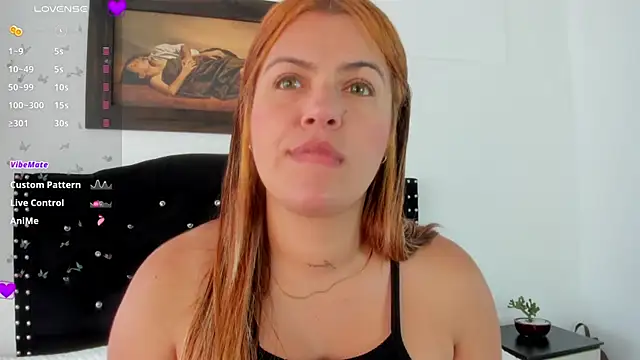 Snapshot of Alexandra_Torress chatting on November 15, 2025, 3:52 pm Alexandra Torress online show from November 15, 2025, 3:52 pm