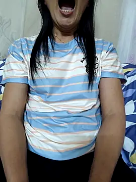 Asian girl13 online show from January 6, 2026, 5:38 pm