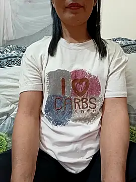 Asian girl13 online show from February 27, 2026, 2:39 pm