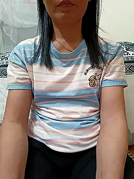 Asian girl13 online show from May 2, 2026, 1:16 pm