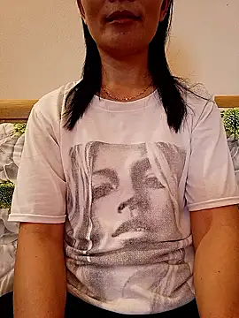 Asian girl13 online show from May 19, 2026, 1:11 am