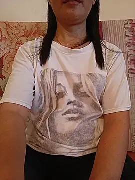 Asian girl13 online show from May 24, 2026, 3:00 am