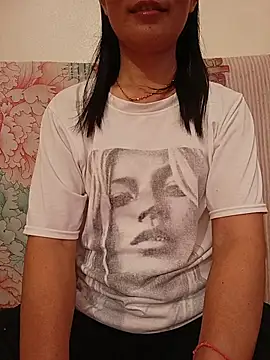 Asian girl13 online show from May 25, 2026, 10:27 pm