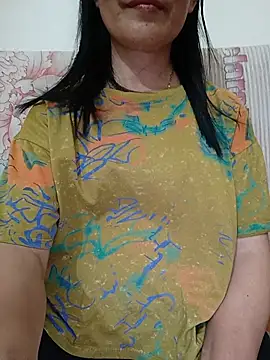 Asian girl13 online show from June 2, 2026, 2:30 pm