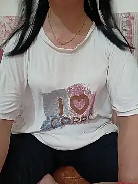 Asian girl13 online show from June 4, 2026, 2:45 pm