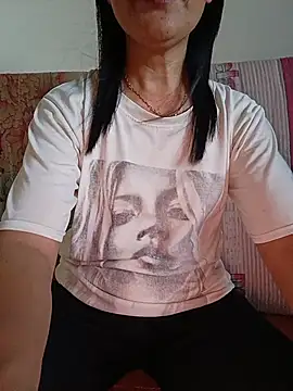 Asian girl13 online show from June 7, 2026, 1:43 am