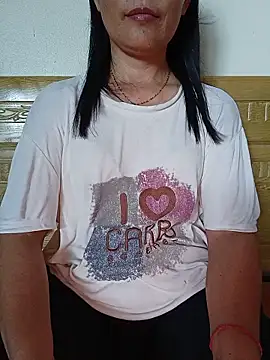 Asian girl13 online show from June 8, 2026, 1:39 am