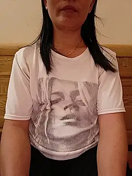 Asian girl13 online show from June 9, 2026, 2:06 pm