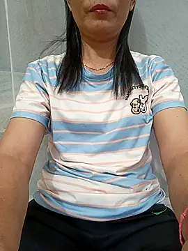 Asian girl13 online show from June 10, 2026, 10:30 pm
