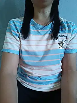 Asian girl13 online show from June 11, 2026, 1:49 am