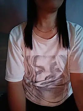 Asian girl13 online show from June 12, 2026, 11:03 pm