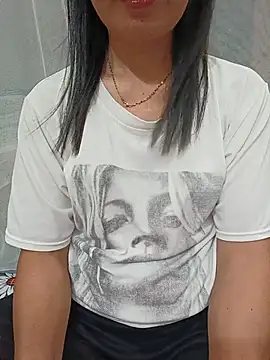 Asian girl13 online show from June 25, 2026, 11:20 pm