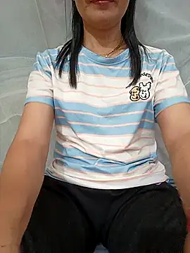 Asian girl13 online show from July 3, 2026, 11:11 pm