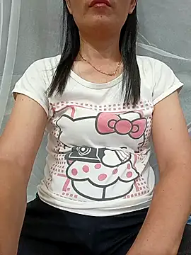 Asian girl13 online show from July 5, 2026, 11:01 pm