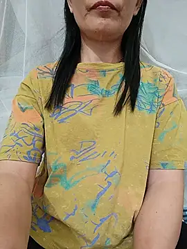 Asian girl13 online show from July 6, 2026, 2:03 pm