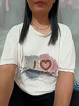 Asian girl13 online show from July 12, 2026, 1:02 pm