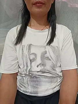 Asian girl13 online show from July 13, 2026, 2:31 pm