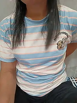 Asian girl13 online show from July 14, 2026, 1:39 pm