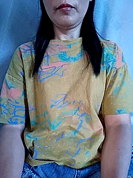 Asian girl13 online show from July 17, 2026, 8:10 am