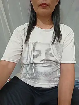 Asian girl13 online show from July 22, 2026, 12:41 pm