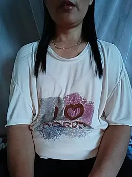 Asian girl13 online show from July 24, 2026, 2:09 am