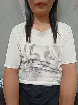 Asian girl13 online show from July 25, 2026, 2:25 pm