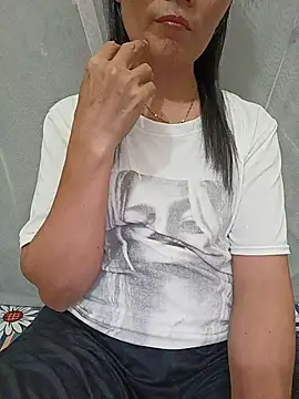 Asian girl13 online show from July 27, 2026, 2:46 pm