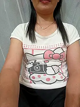 Asian girl13 online show from July 28, 2026, 4:39 pm