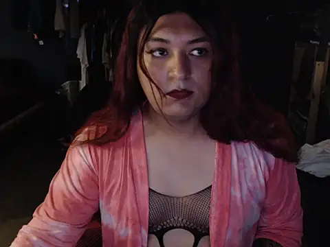 Angiedush official online show from April 15, 2026, 4:03 pm