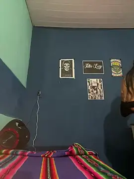 ZTahya online show from January 29, 2025, 1:37 am