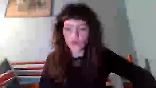 OniricFemme online show from February 22, 2025, 3:45 am