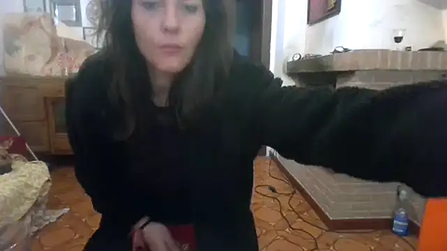 OniricFemme online show from February 22, 2025, 11:46 pm