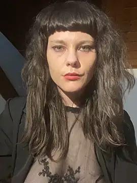 OniricFemme online show from March 5, 2025, 10:21 pm