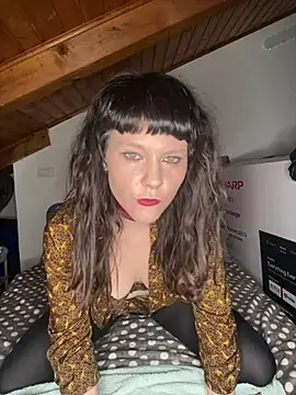 OniricFemme online show from March 10, 2025, 10:55 pm