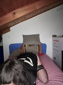 OniricFemme online show from March 13, 2025, 2:49 am