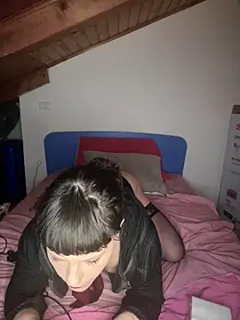 OniricFemme online show from March 15, 2025, 1:30 am