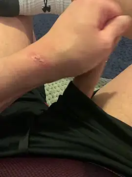 Snapshot of cmp24 chatting on January 23, 2025, 5:52 pm cmp24 online show from January 23, 2025, 5:52 pm