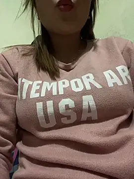 Snapshot of Milk_Mom99 chatting on March 2, 2025, 2:00 pm Milk Mom99 online show from March 2, 2025, 2:00 pm