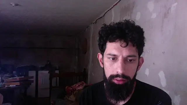 LoretoMx online show from September 8, 2025, 8:19 pm