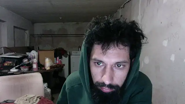 LoretoMx online show from September 15, 2025, 6:13 am