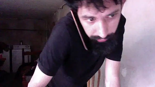 LoretoMx online show from September 15, 2025, 10:21 pm