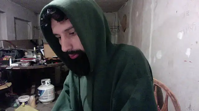 LoretoMx online show from September 27, 2025, 5:56 am