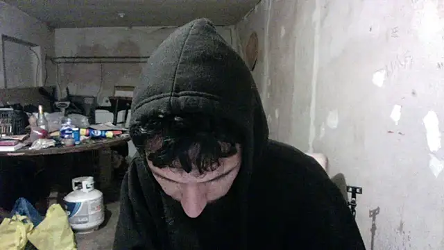 LoretoMx online show from October 16, 2025, 2:34 am