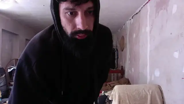 LoretoMx online show from November 4, 2025, 5:12 pm