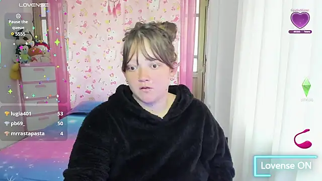 Snapshot of pamela_tcw chatting on February 8, 2025, 8:10 pm pamela tcw online show from February 8, 2025, 8:10 pm