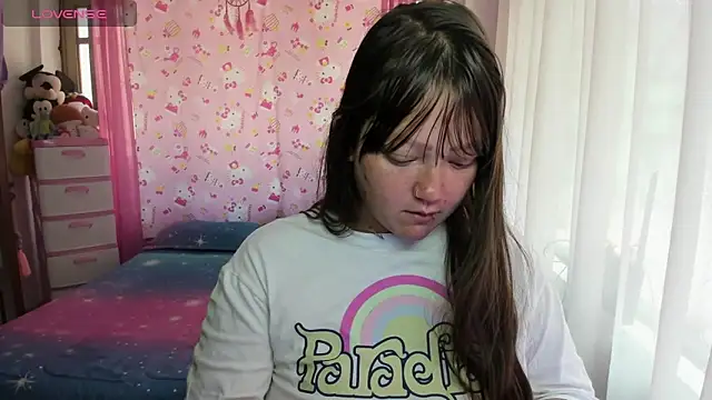 Snapshot of pamela_tcw chatting on February 12, 2025, 7:35 pm pamela tcw online show from February 12, 2025, 7:35 pm