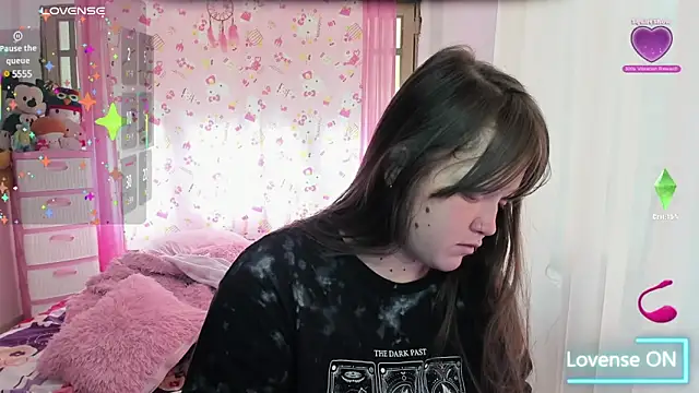 Snapshot of pamela_tcw chatting on February 19, 2025, 2:34 pm pamela tcw online show from February 19, 2025, 2:34 pm